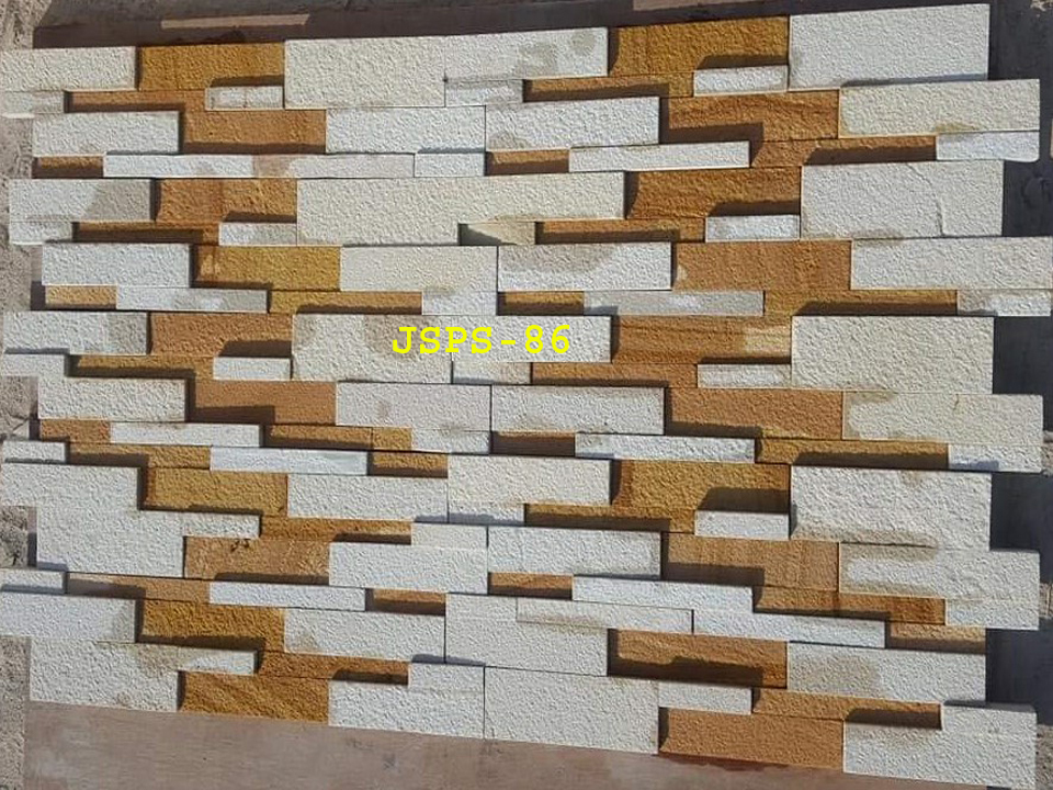 Stone Wall Panel